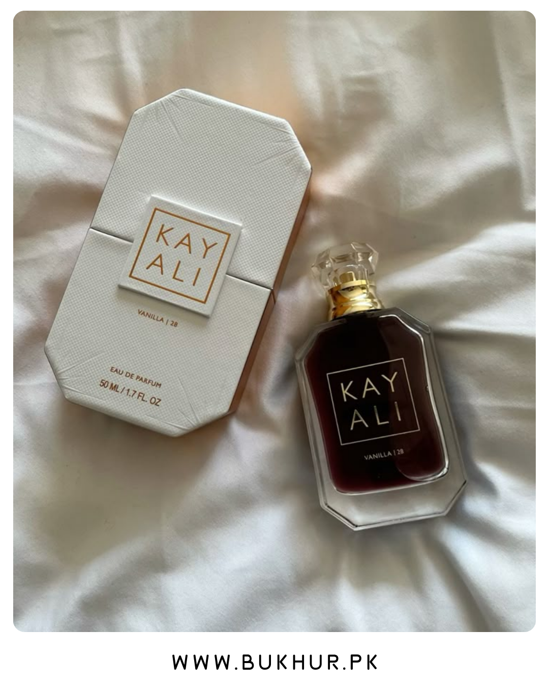 Kayali vanila 28 - 10 ml