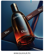 Dior Fahrenheit Eau de Toilette 100ml