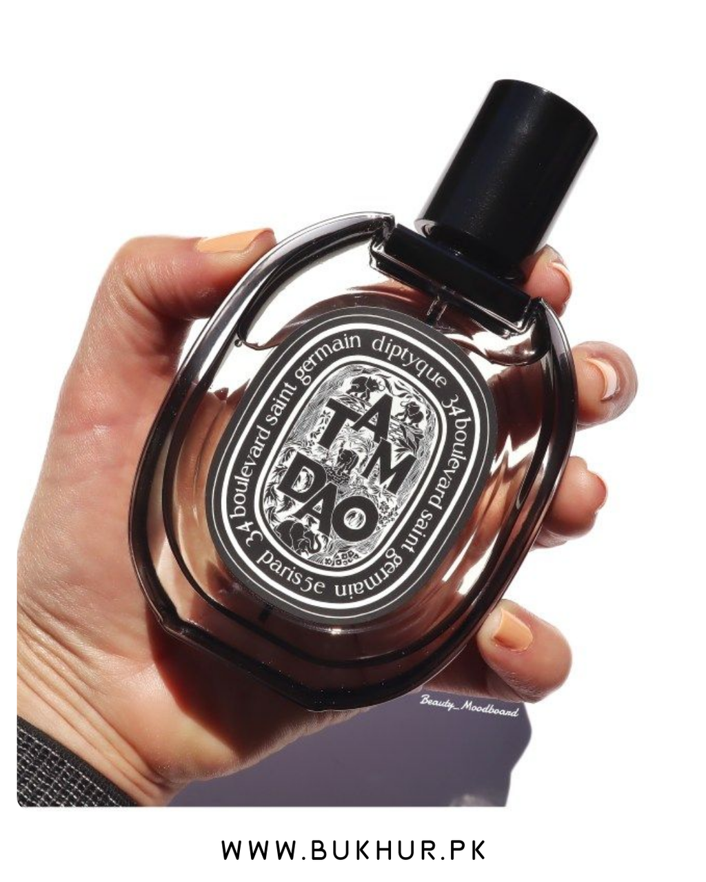 Diptyque Tam Dao EDP 75mL