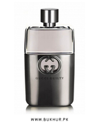 GUCCI GUILTY POUR HOMME EDT 90ML