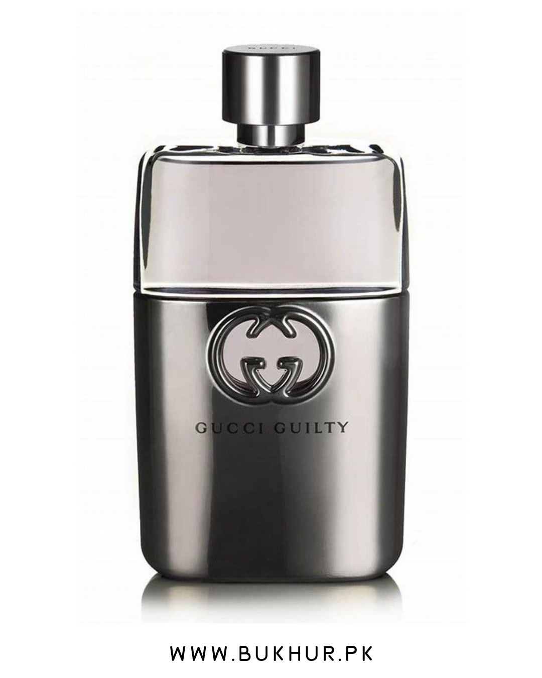 GUCCI GUILTY POUR HOMME EDT 90ML