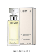 CALVIN KLEIN ETERNITY EDP 100ML