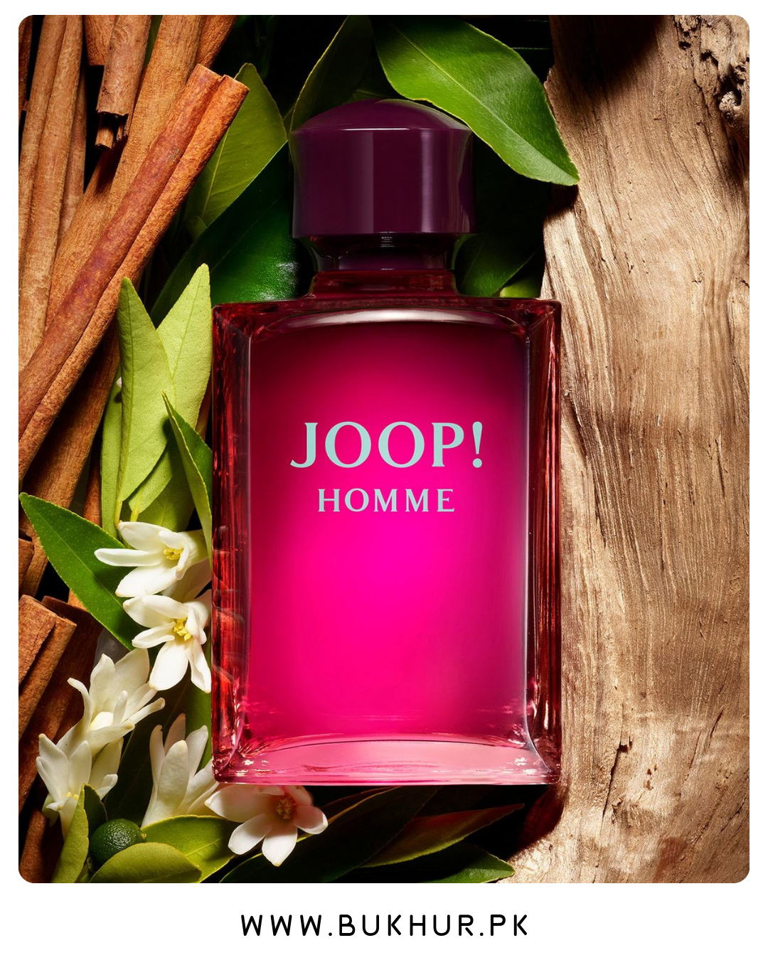 JOOP HOMME 125ML