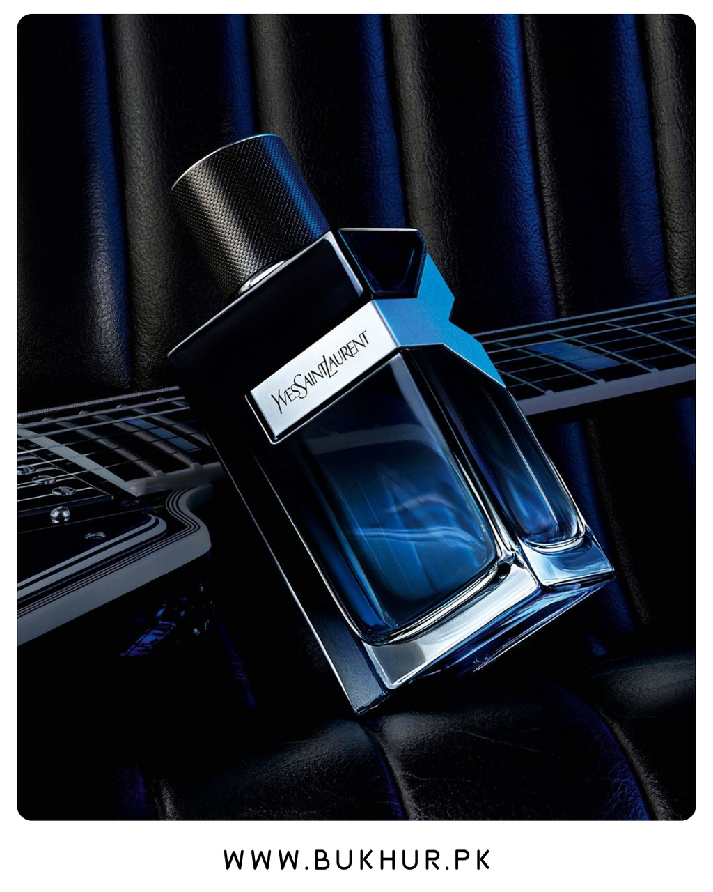 YSL - Y Eau De Parfum