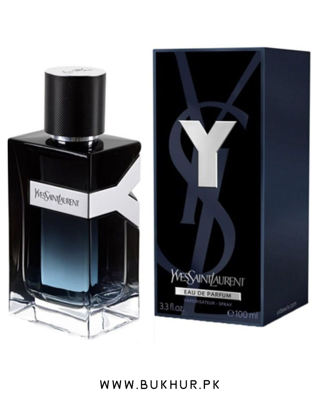 YSL - Y Eau De Parfum