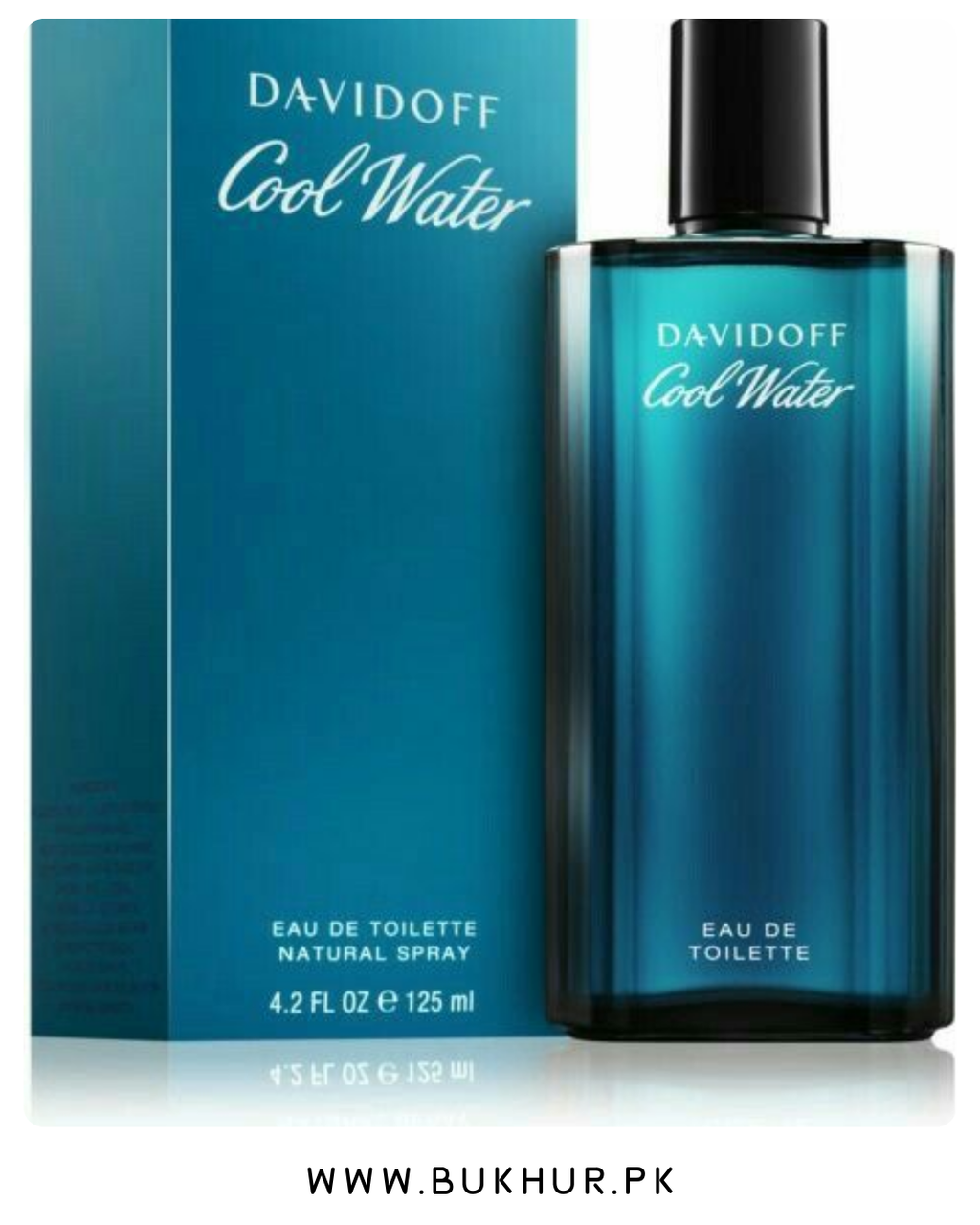 Davidoff Cool Water For Men EDT