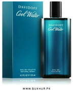 Davidoff Cool Water For Men EDT