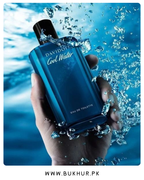 Davidoff Cool Water For Men EDT