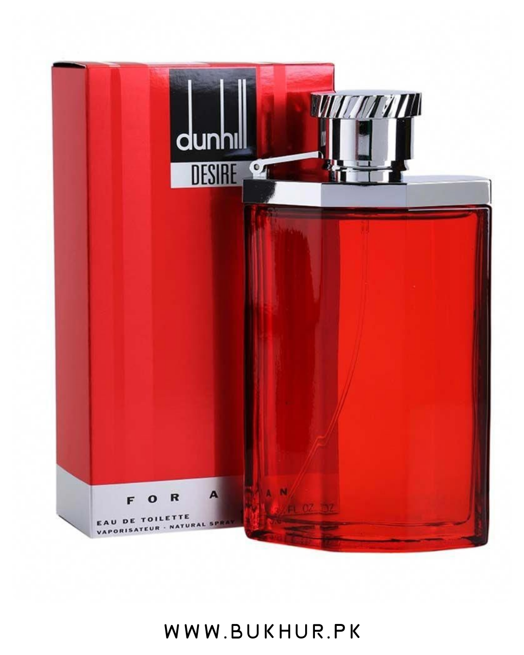 Dunhill Desire Red Men Perfume 100m