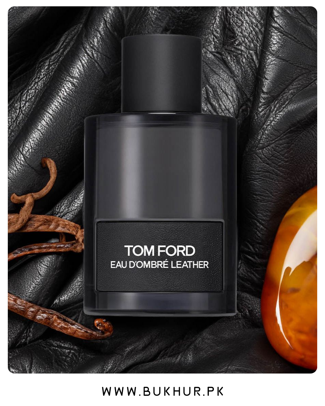 Tom Ford Ombre Leather Parfum 100mL
