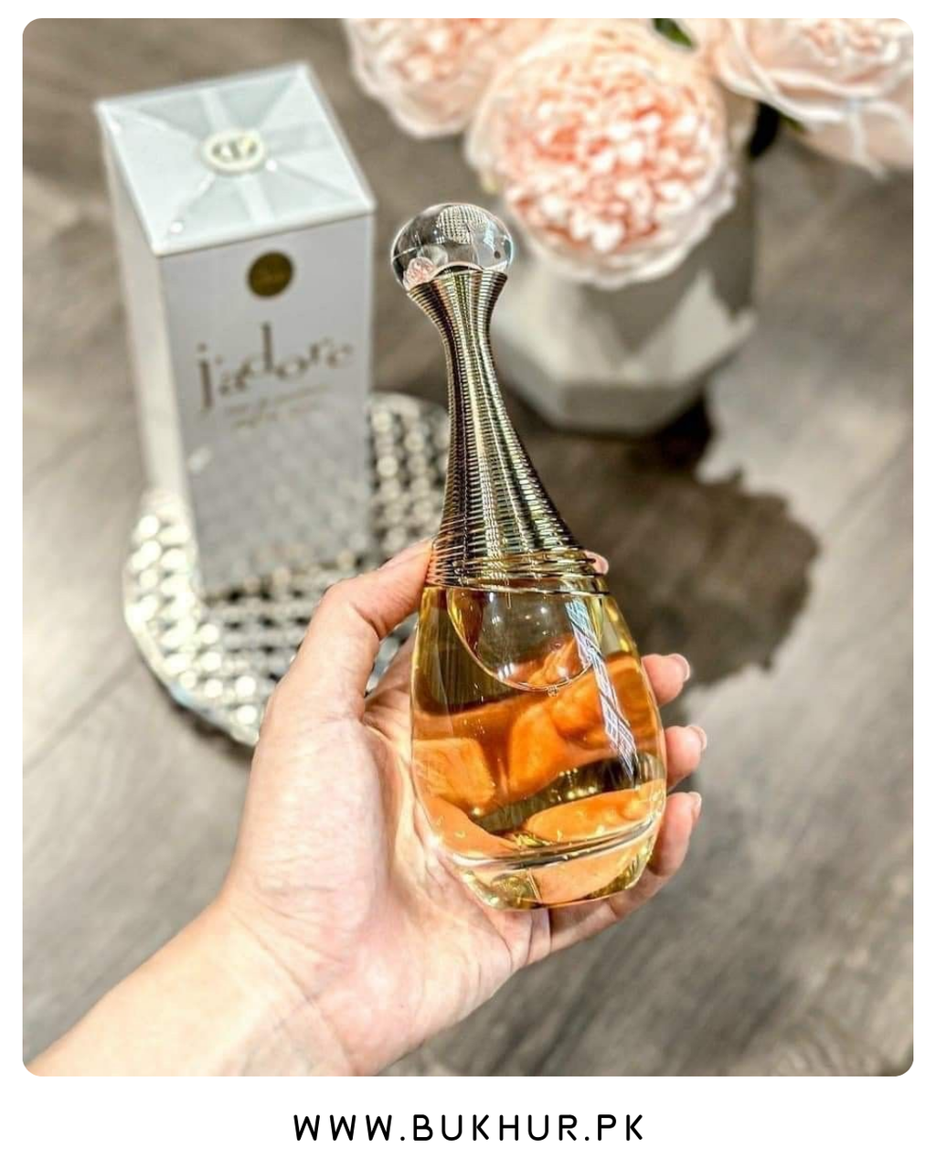 Christian Dior Jadore EDP For Women