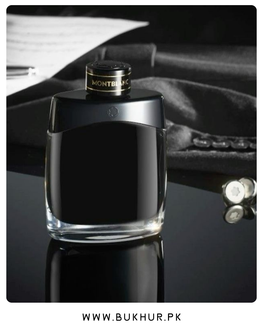Mont Blanc Legend EDP 100ML