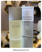 Issey Miyake Pour Homme EDT 125 ML