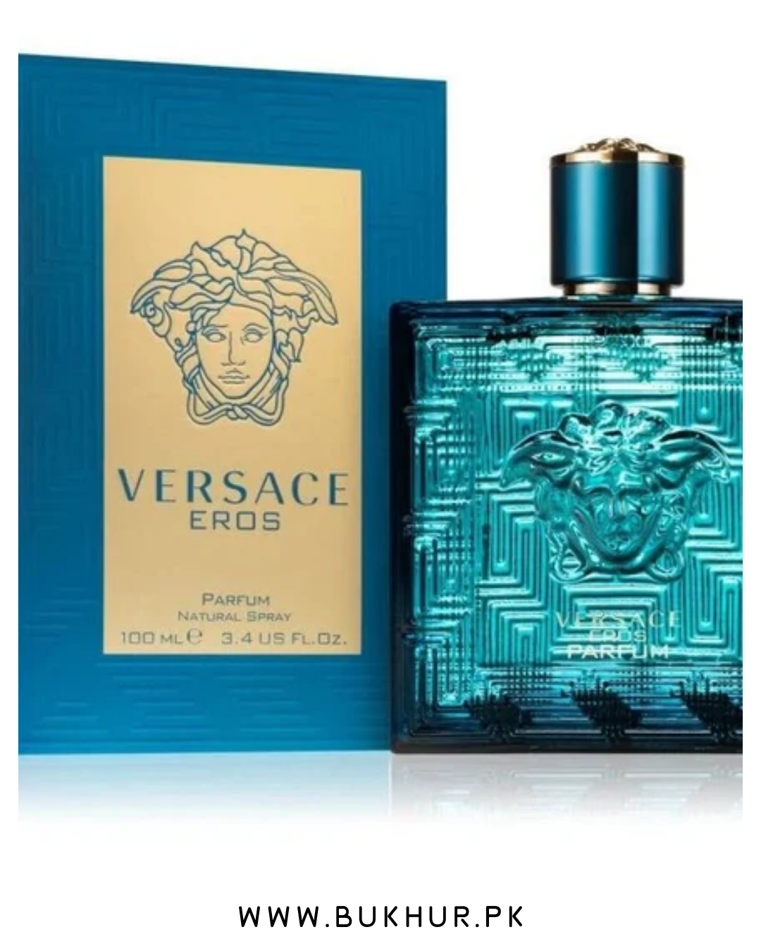 Eros By Versace For Men