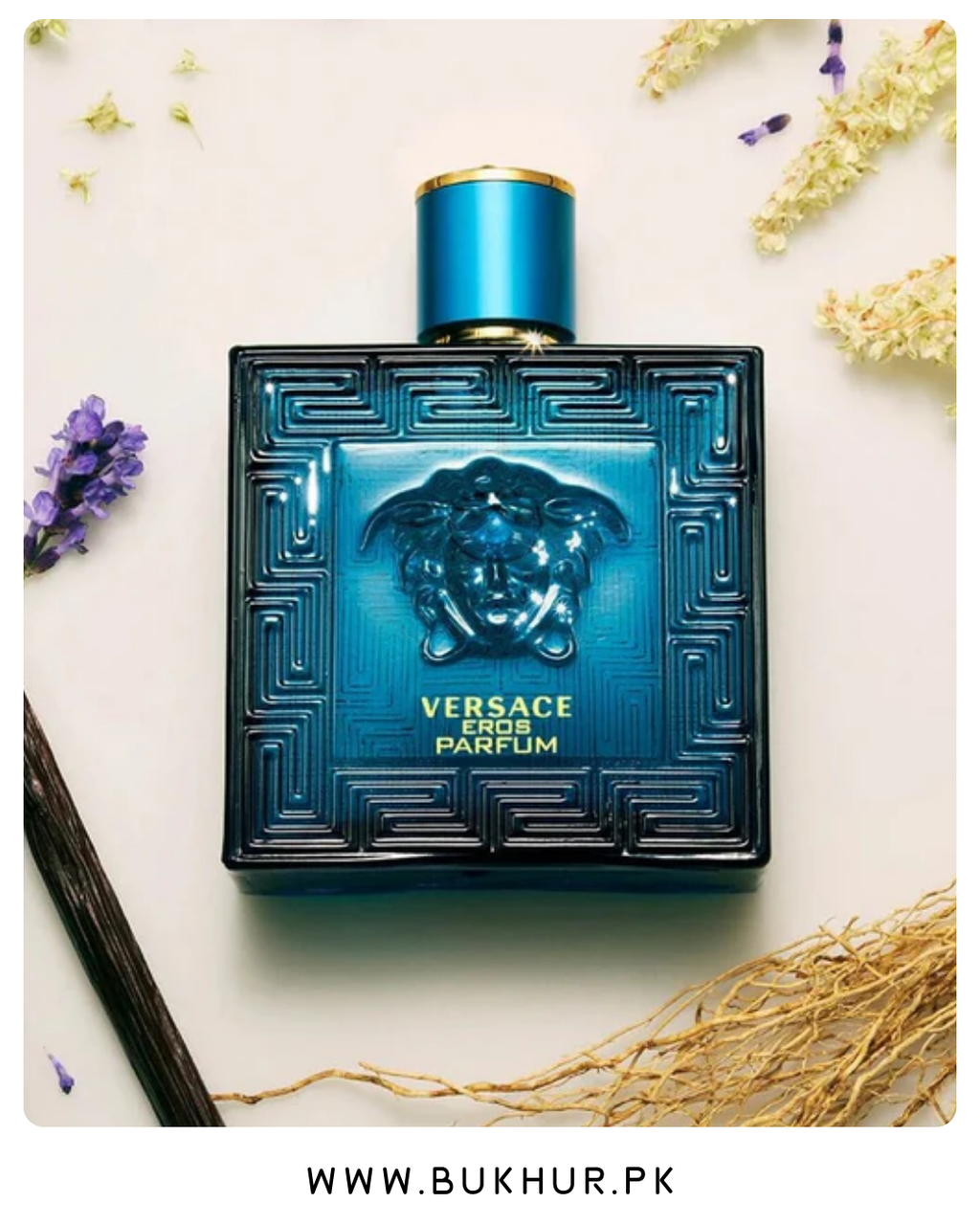 Eros By Versace For Men