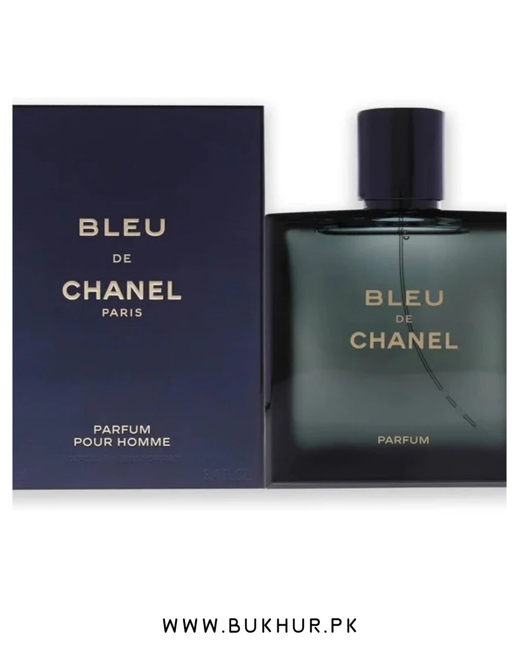 Bleu De Chanel Parfum 100ML