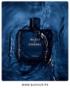 Bleu De Chanel Parfum 100ML