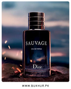 Sauvage Dior Perfume For Men's 100ml