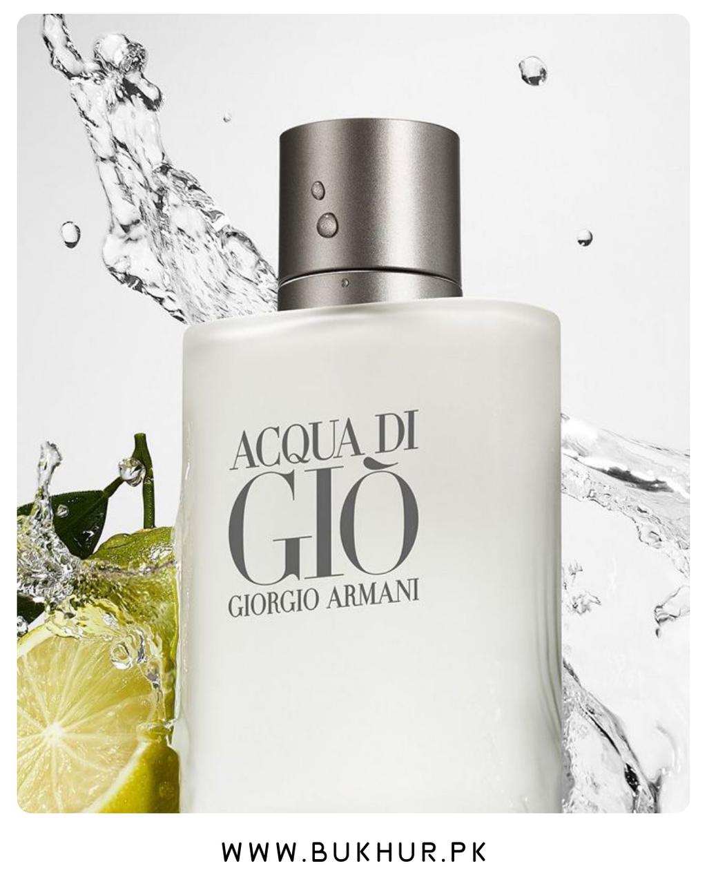 Acqua di Gio Essenza by Giorgio Armani for men