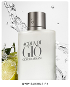 Acqua di Gio Essenza by Giorgio Armani for men