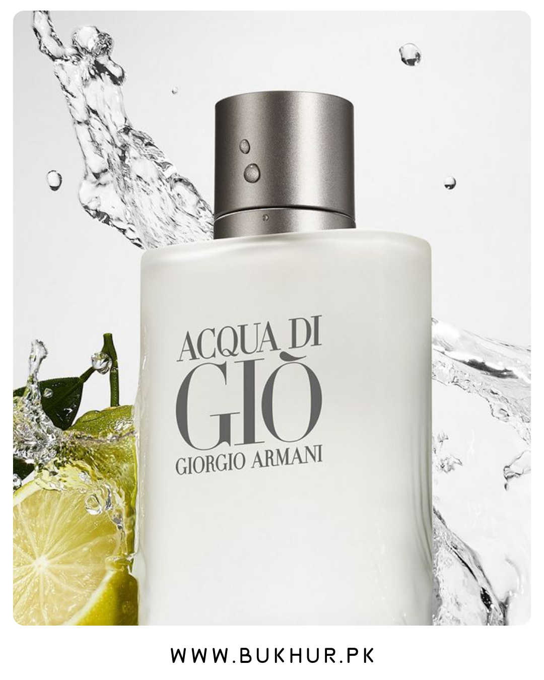 Acqua di Gio Essenza by Giorgio Armani for men