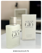 Acqua di Gio Essenza by Giorgio Armani for men