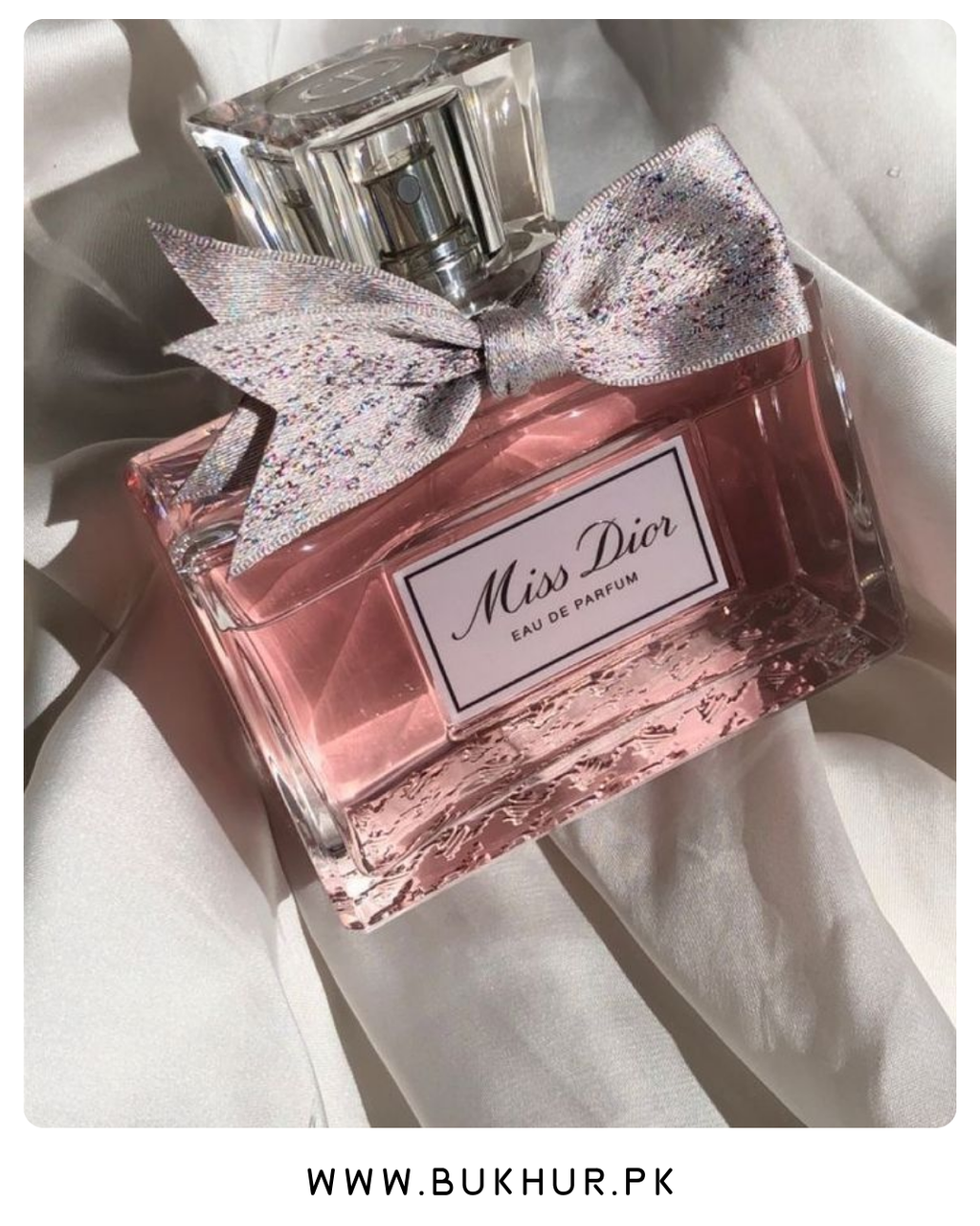 Miss Dior Blooming Bouquet EDT 100ML