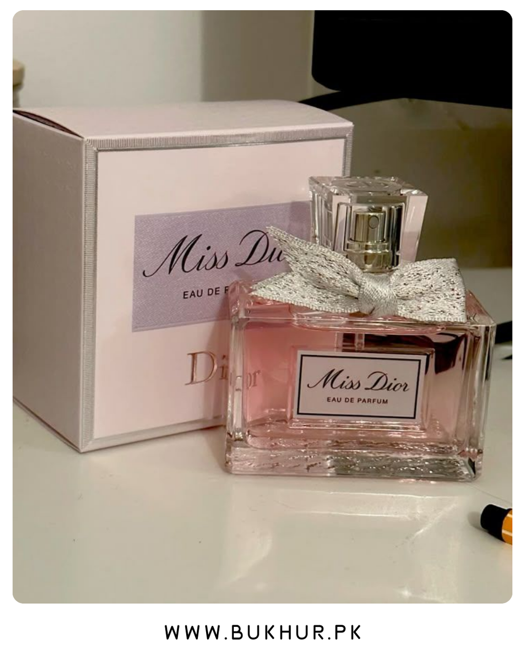Miss Dior Blooming Bouquet EDT 100ML
