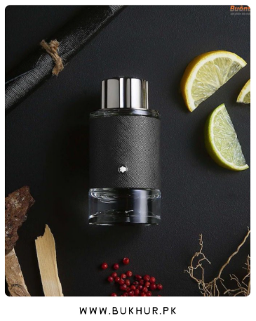 Mont Blanc Explorer EDP 100mL