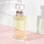 CALVIN KLEIN ETERNITY EDP 100ML