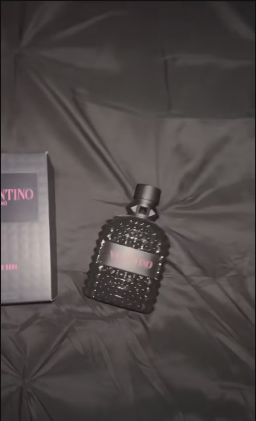 Valentino Uomo Intense 100ML