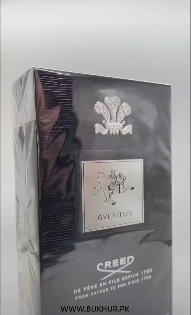 Creed Aventus For Men Edp Spray 100Ml