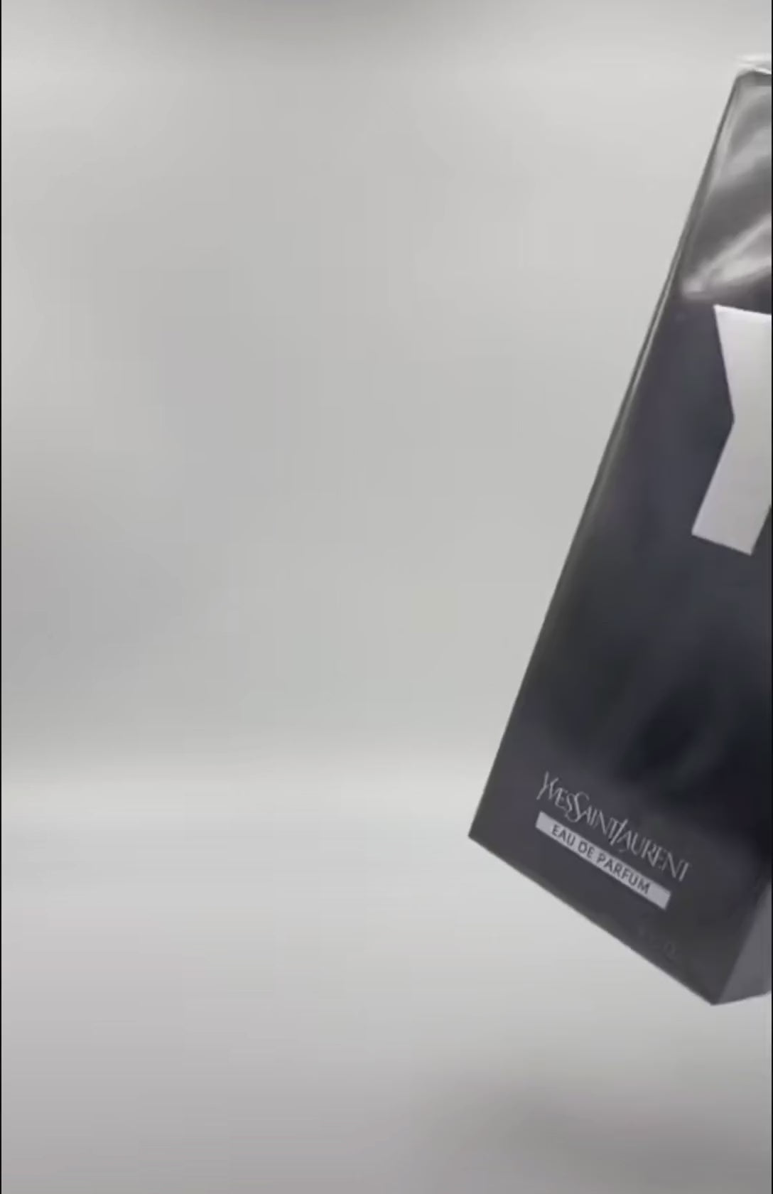 YSL - Y Eau De Parfum