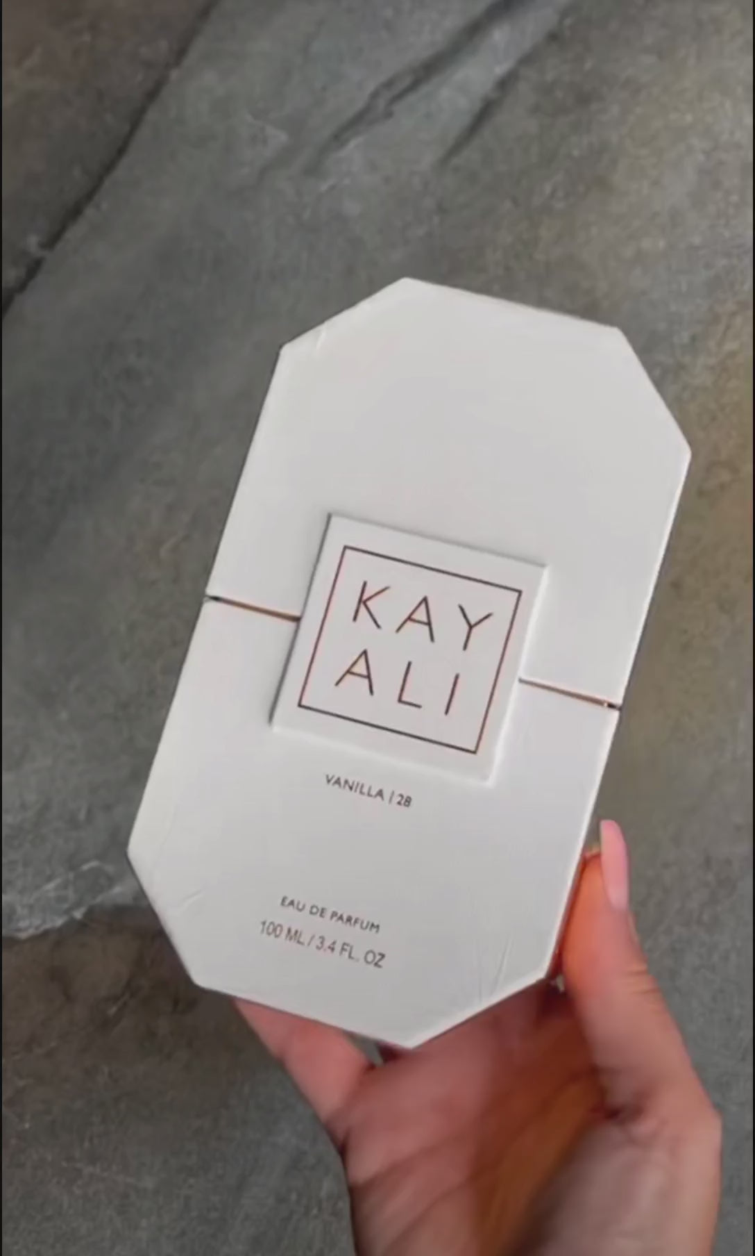 Kayali vanila 28 - 10 ml