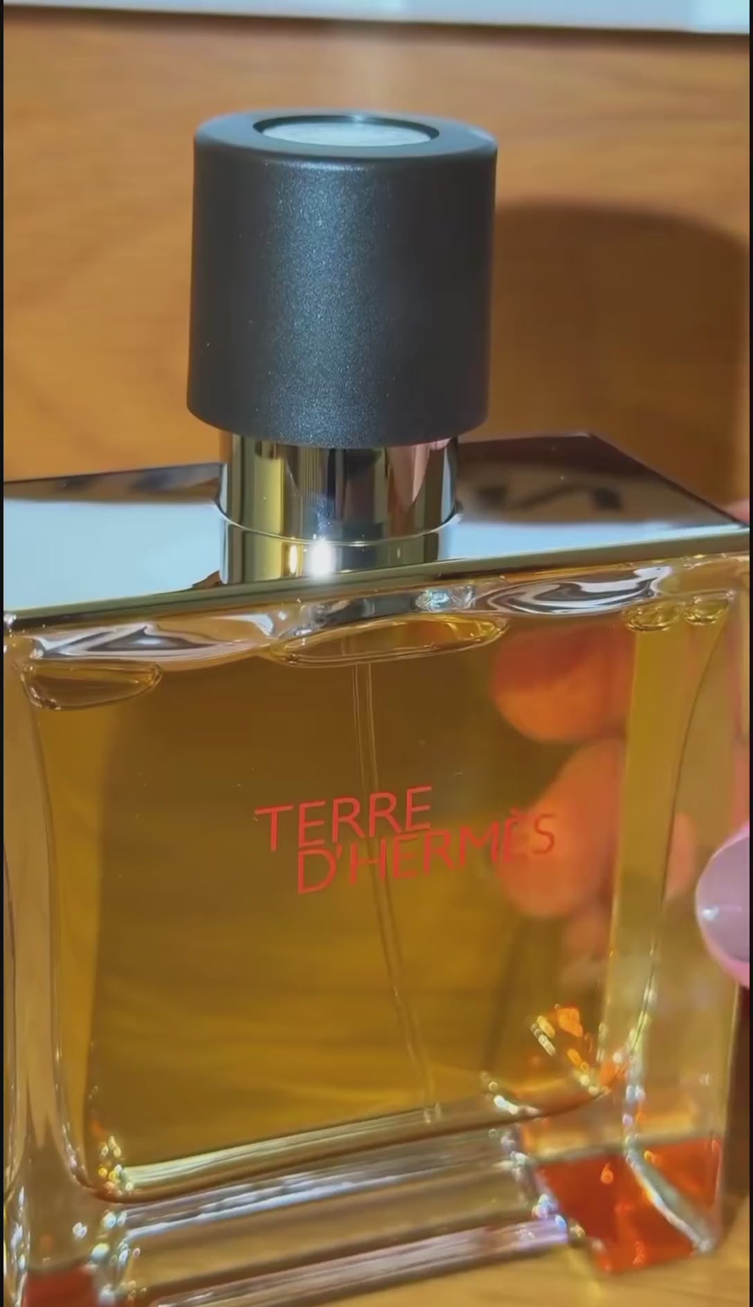 Terre D’hermes For Men By Hermes