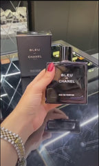 Bleu De Chanel Parfum 100ML